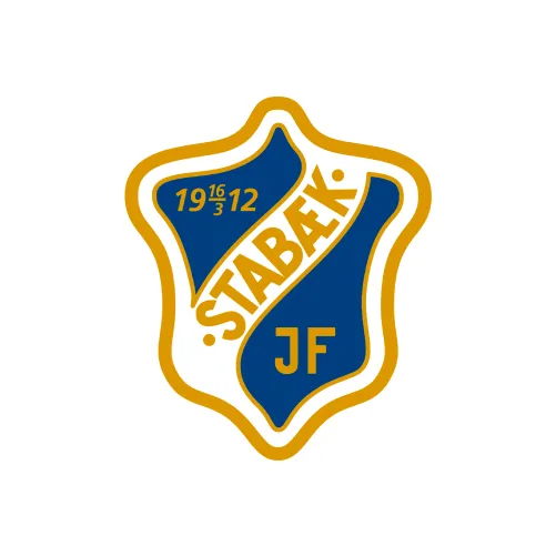 stabaek logo